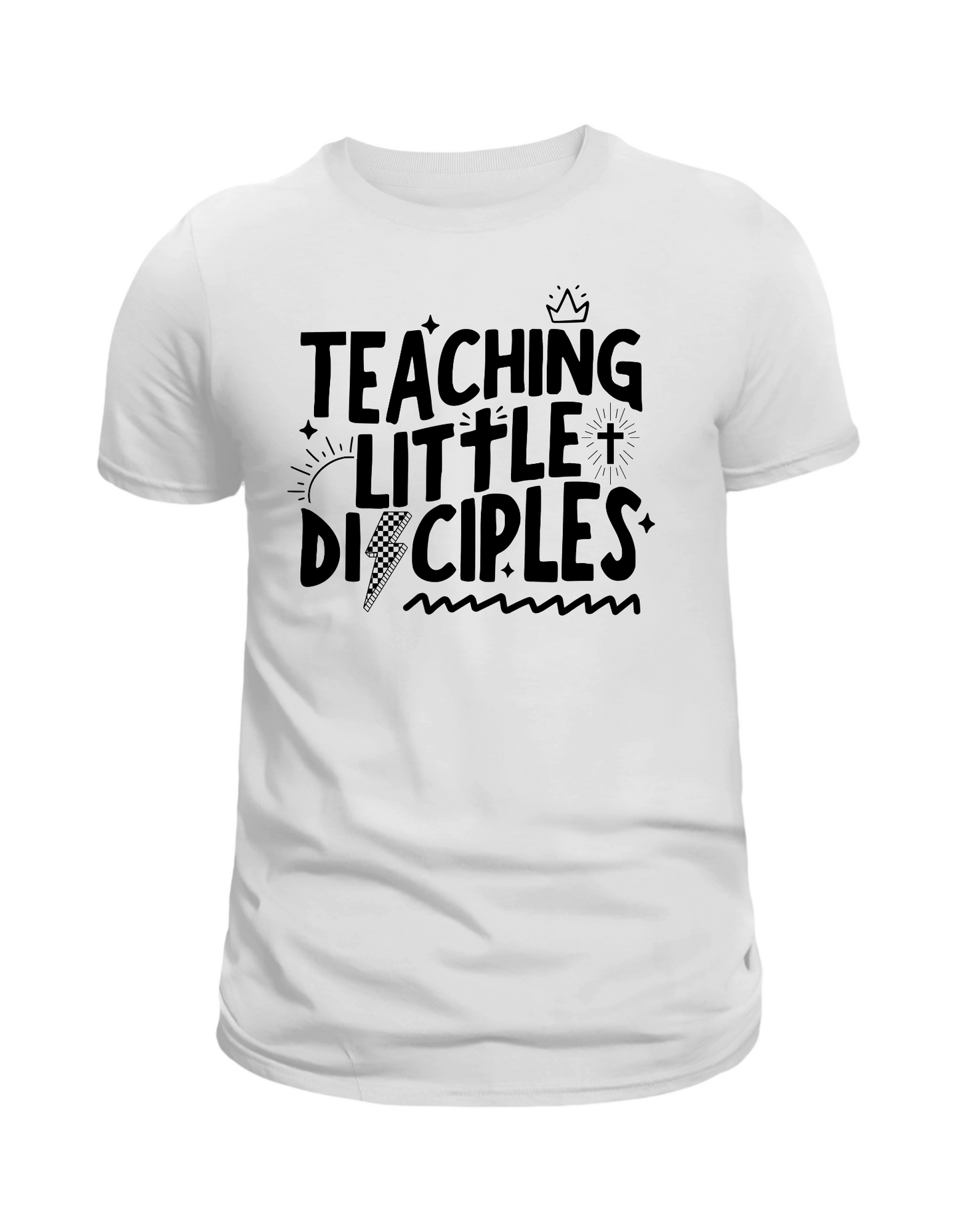 Little Disciples